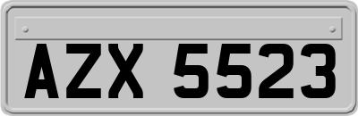 AZX5523