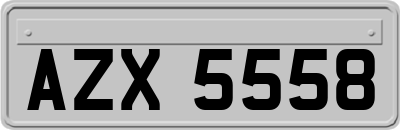 AZX5558