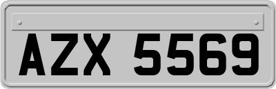 AZX5569