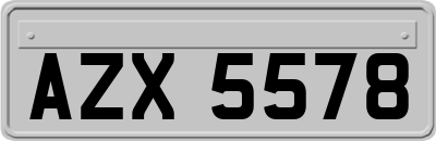 AZX5578