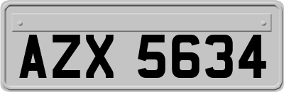 AZX5634