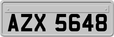 AZX5648