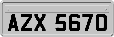 AZX5670