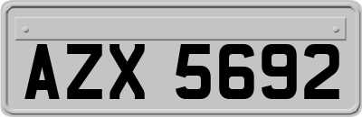 AZX5692