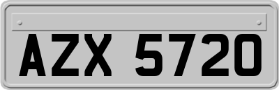 AZX5720