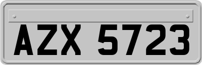 AZX5723