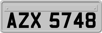 AZX5748