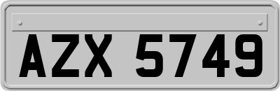 AZX5749