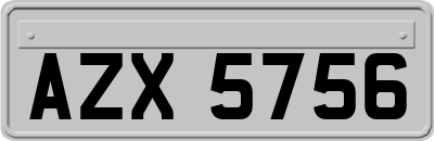 AZX5756