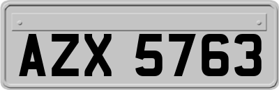 AZX5763