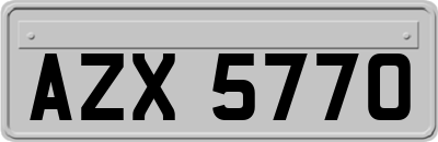 AZX5770