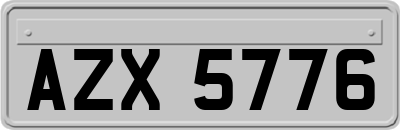 AZX5776