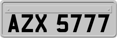 AZX5777