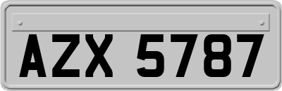 AZX5787