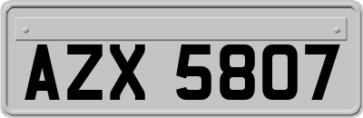 AZX5807
