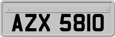 AZX5810