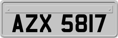 AZX5817