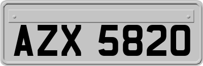 AZX5820