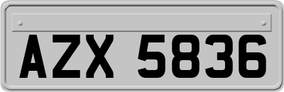 AZX5836