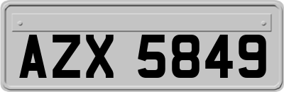AZX5849