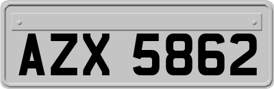AZX5862