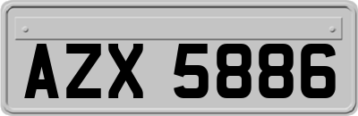 AZX5886