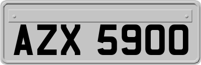 AZX5900