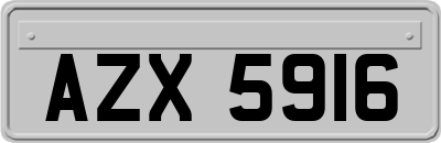 AZX5916