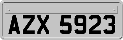 AZX5923