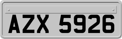 AZX5926