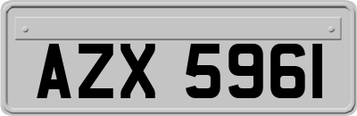 AZX5961