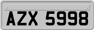 AZX5998