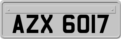 AZX6017