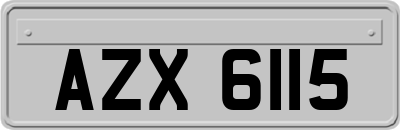 AZX6115