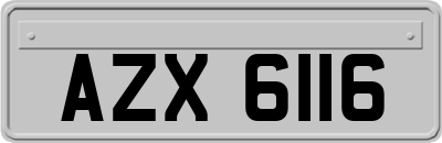 AZX6116
