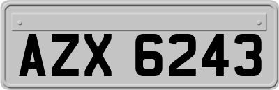 AZX6243