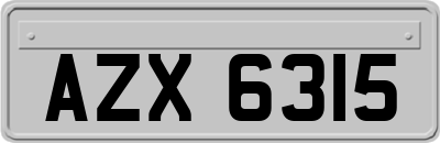 AZX6315