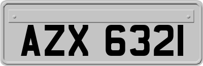 AZX6321