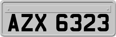 AZX6323