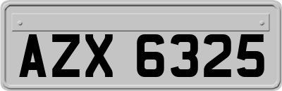 AZX6325