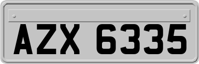 AZX6335