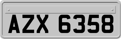 AZX6358