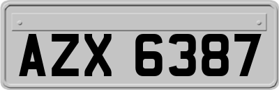 AZX6387
