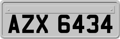 AZX6434