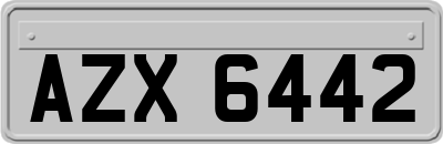 AZX6442