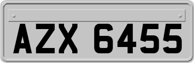 AZX6455