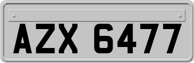 AZX6477