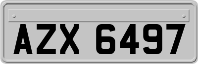 AZX6497