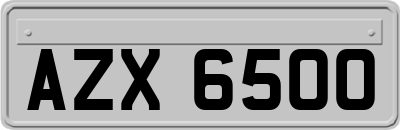 AZX6500