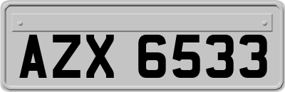 AZX6533